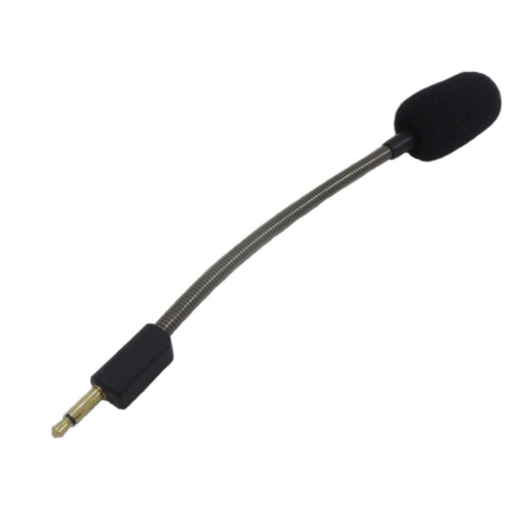 Micrófono con cancelación de ruido para auriculares ZS0221 para Razer BlackShark V2/V2SE/V2 PRO, ZS0221