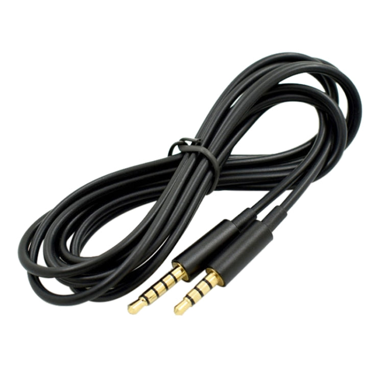 Cable de audio para auriculares para juegos versión estándar ZS0086 para Logitech Astro A10 A40 A30, Standard Version