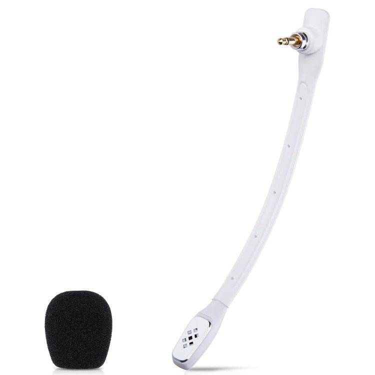 Cabezal de micrófono ZS0186 para micrófono con cancelación de ruido Logitech ASTRO A40