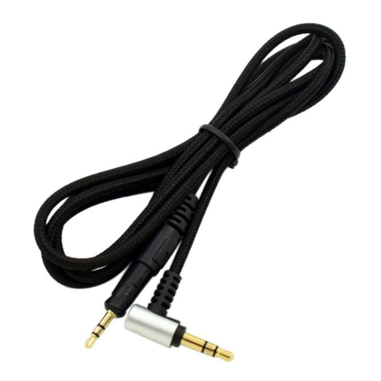 Cable de audio para auriculares versión estándar ZS0091 para Audio-technica ATH-M50X M40X