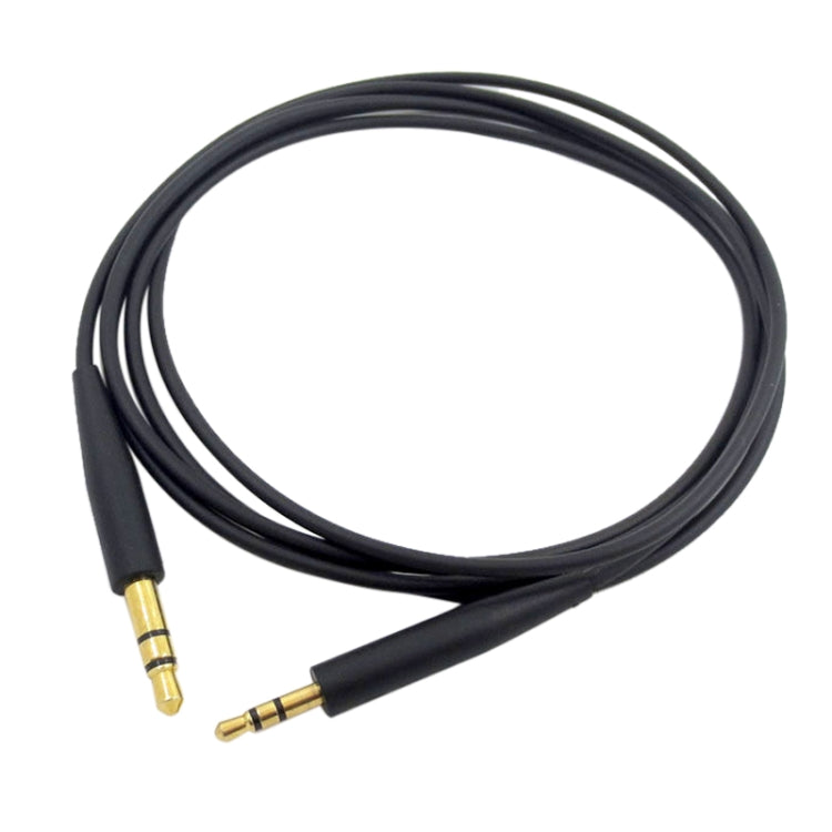 Cable de audio para auriculares ZS0138 de 3,5 mm a 2,5 mm para BOSE SoundTrue QC35 QC25 OE2, ZS0138 Black, ZS0138 White