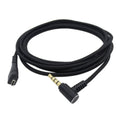 Cable de audio para auriculares trenzado USB ZS0169 para SteelSeries Arctis 3/5/7/Pro, ZS0169