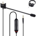 Cable de auriculares para juegos ZS0242 para BOSE QC45