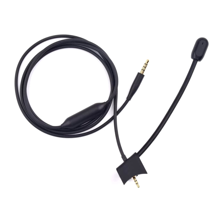 Cable de auriculares para juegos ZS0242 para BOSE QC45