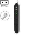 LDNIO SC3301 3 x puertos USB Enchufe de viaje para oficina en casa, longitud del cable: 1,6 m, enchufe de EE. UU.
