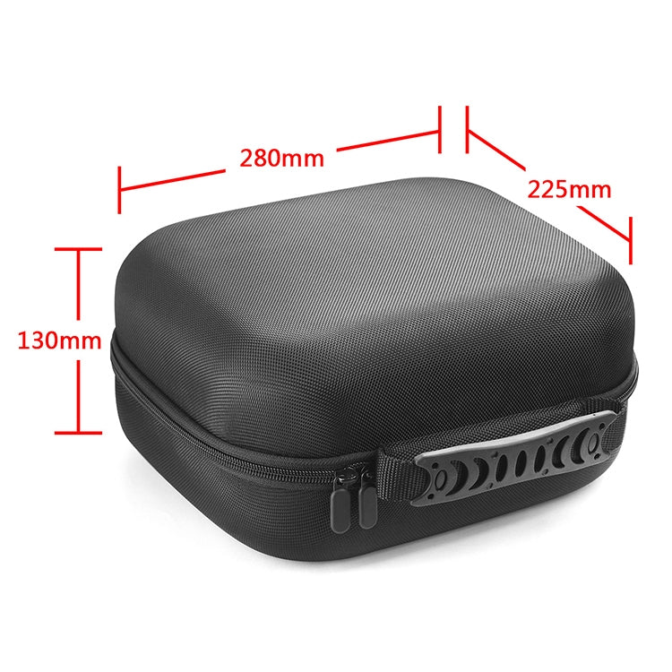 Bolsa protectora para auriculares inalámbricos para juegos Logitech G933 7,1, bolsa de almacenamiento