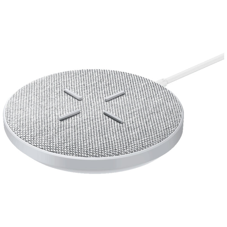 Cargador Inalámbrico Carga Súper Rápida Original Huawei CP61 27W