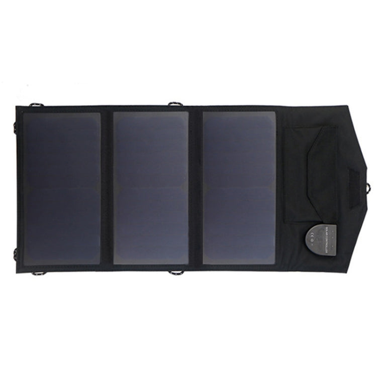 ALLPOWERS 18V 21W Panel de cargador solar energía solar plegable impermeable
