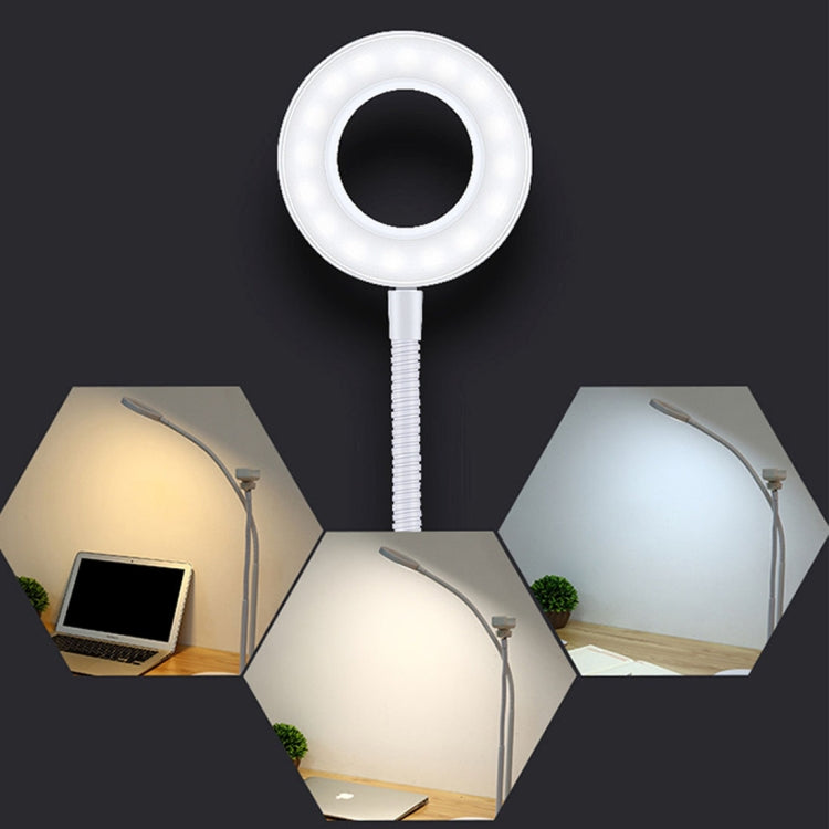 para grabación de estudio, transmisión en vivo, show en vivo, KTV, etc., Clip Style Holder（Black）, Clip Style Holder（White）