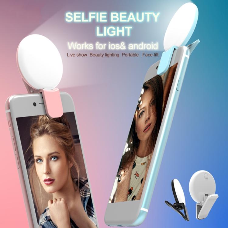 Para iPhone, Galaxy, Huawei, Xiaomi, LG, HTC y otros teléfonos inteligentes, RK17 Black, RK17 Pink, RK17 Blue, RK17 White