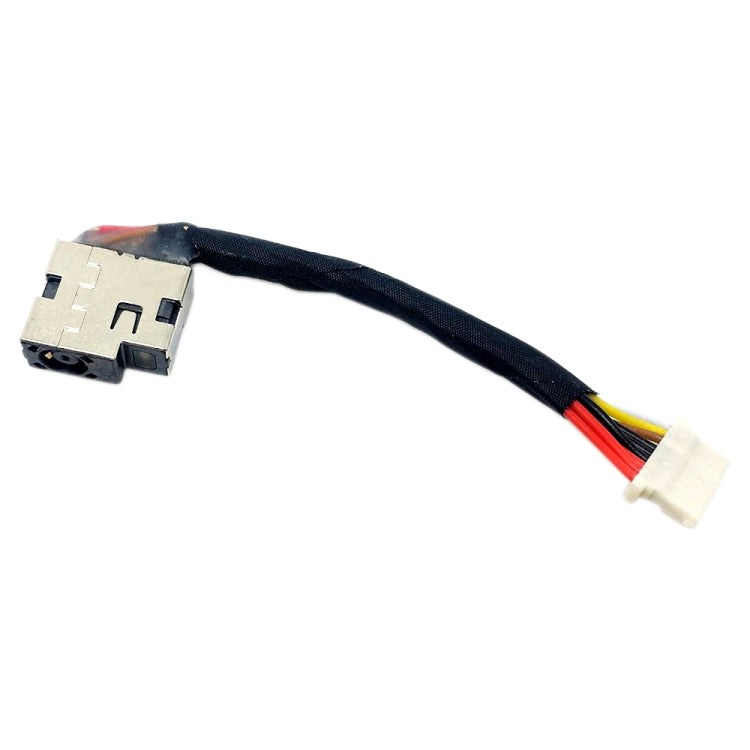 Cable de alimentación CC para HP 15-BC Omen 15-AX 799751-Y50 799751-S50 799751-F50, For HP 15-BC