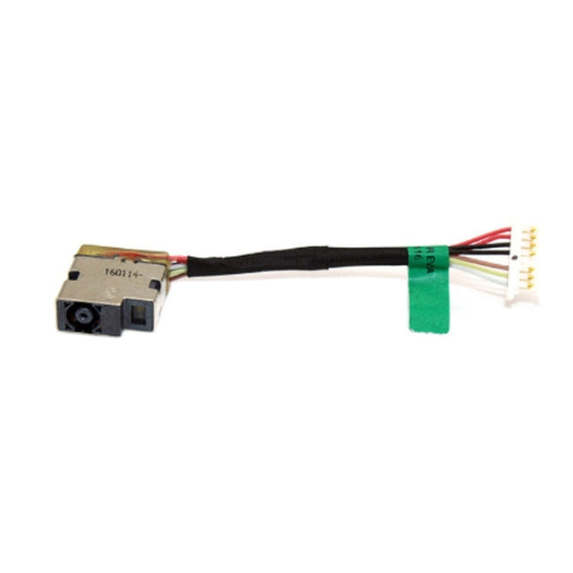 Cable de alimentación CC para HP Envy X360 M6-W Pavilion 13-S 13-D 11-K 11-K013CL, For HP Envy X360
