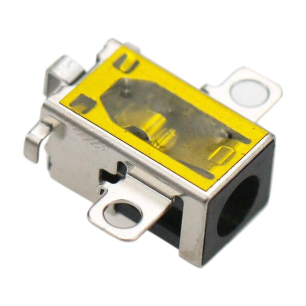 Conector de alimentación CC para Lenovo IdeaPad 110-15ACL 310-15IKB 310-15ISK 320-14IKB 320-15AST 510-15ISK 320-17ISK