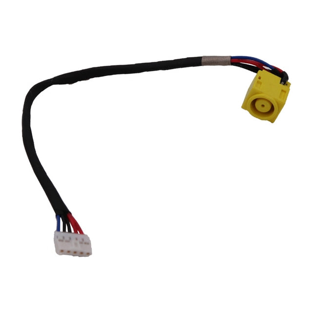 Cable de alimentación CC para Lenovo Ideapad B590 PJ572, For Lenovo Ideapad B590