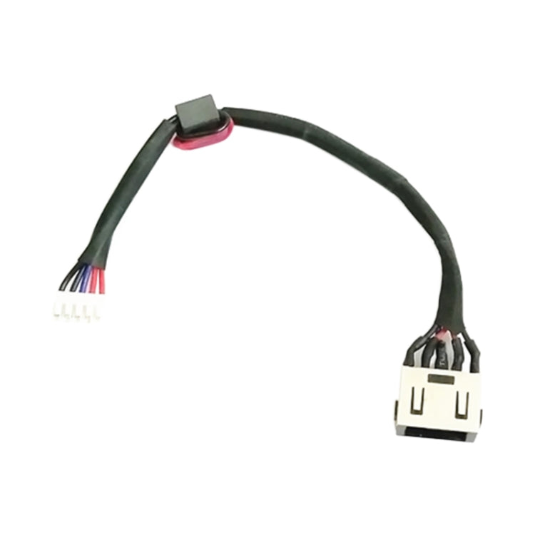 Cable de alimentación CC para Lenovo Ideapad Erazer Z410 Z510 DC30100KT00, For Lenovo Ideapad Erazer Z410