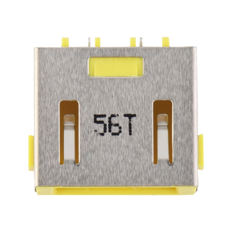 Conector de alimentación CC para Lenovo IdeaPad Yoga 11 11S 13 PJ579