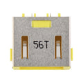 Conector de alimentación CC para Lenovo IdeaPad Yoga 11 11S 13 PJ579