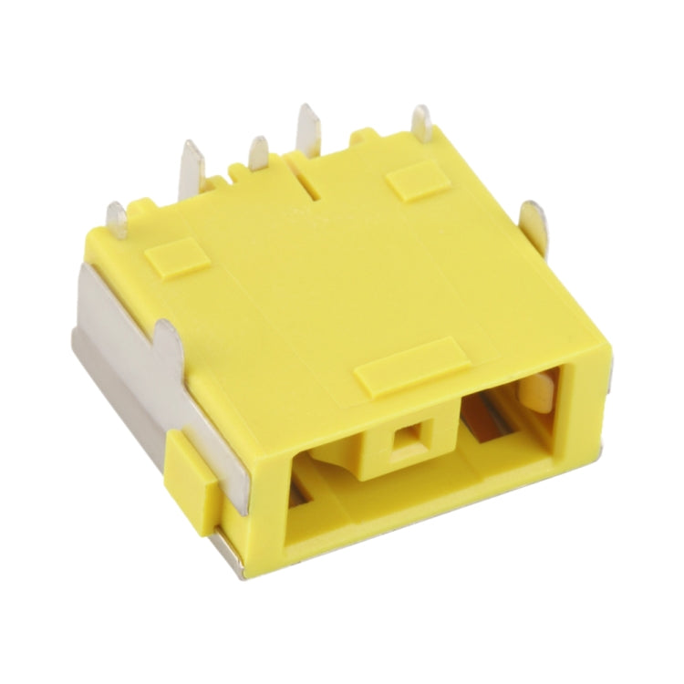 Conector de alimentación CC para Lenovo IdeaPad Yoga 11 11S 13 PJ579
