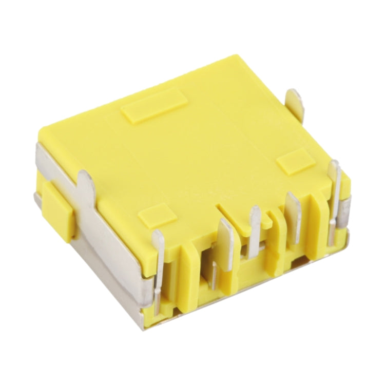 Conector de alimentación CC para Lenovo IdeaPad Yoga 11 11S 13 PJ579