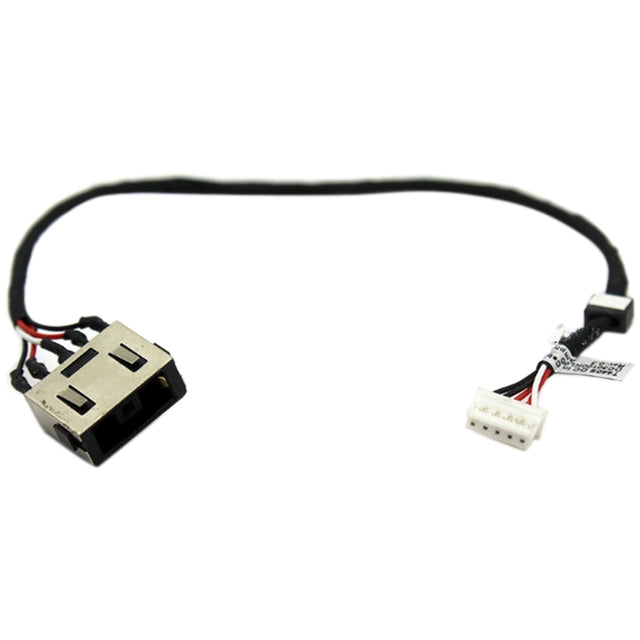Cable de alimentación CC para Lenovo ThinkPad T440 T440S T440 T450 T460 T470 P T450 DC30100KL00, For Lenovo ThinkPad T440