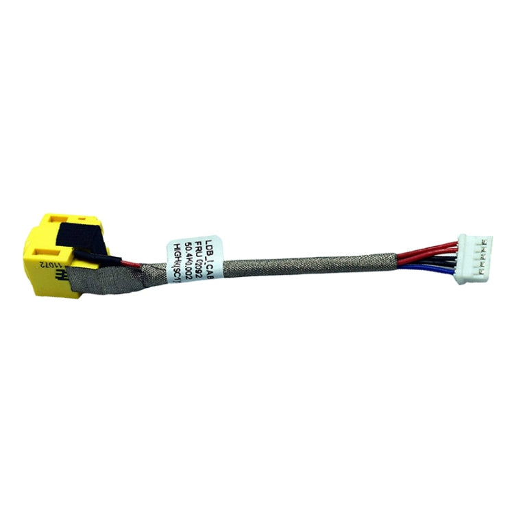 Cable de alimentación CC para Lenovo Thinkpad X220 X220I X230 X230I, For Lenovo Thinkpad X220