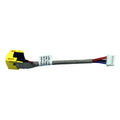 Cable de alimentación CC para Lenovo Thinkpad X220 X220I X230 X230I, For Lenovo Thinkpad X220