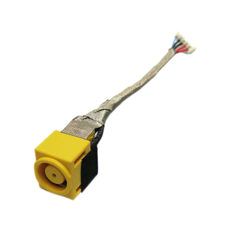 Cable de alimentación CC para Lenovo Thinkpad X220 X220I X230 X230I, For Lenovo Thinkpad X220