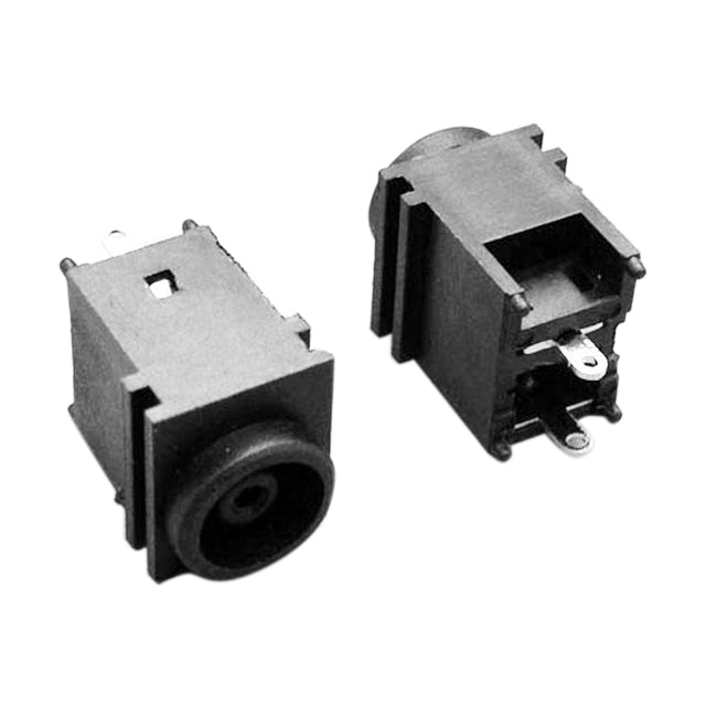 Conector Jack de alimentación CC para Sony Vaio VGN-FZ VGN-NR VGN-FW, For Sony Vaio VGN-FZ