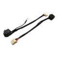 Cable de alimentación CC para Sony Vaio VPCEH VPC-EH VPCEH1AFX/B, For Sony VAIO VPC-EH