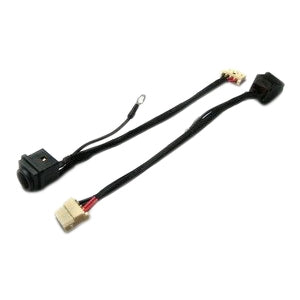 Cable de alimentación CC para Sony Vaio VPCEH VPC-EH VPCEH1AFX/B, For Sony VAIO VPC-EH