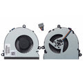 Ventilador de refrigeración de radiador para ordenador portátil de 1,56 W, ventilador de refrigeración de CPU para HP 15-A / 15-AC121DX / 15-AC, For 15-AC