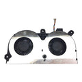 Ventilador de refrigeración de CPU para ordenador portátil todo en uno para HP EliteOne 800/G1, For EliteOne 800 / G1