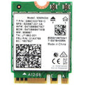 9260NGW nuevo para Intel Dual Band Wireless-AC 9260AC Bluetooth 5,0 5G 1730Mbps tarjeta de red Wifi PK 8265/7260/8260, 9260NGW