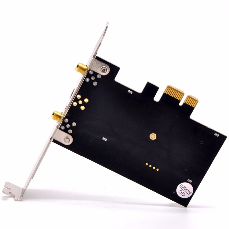 TX-9260AC Adaptador WiFi PCI-e de escritorio de doble banda 802.11ac 1730Mbps + tarjeta de red WLAN Bluetooth 5,0 para Intel 9260ac, TX-9260AC 1730Mbps