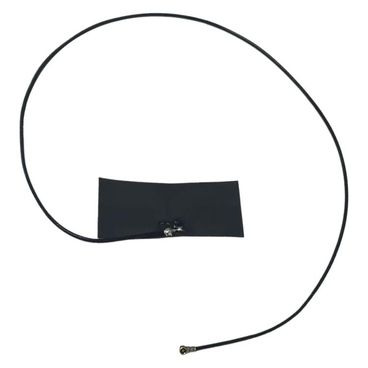 IPEX IPX I-PEX (4.a generación) Antena incorporada 2.4G/5G para NGFF/M.2, longitud: 30 cm
