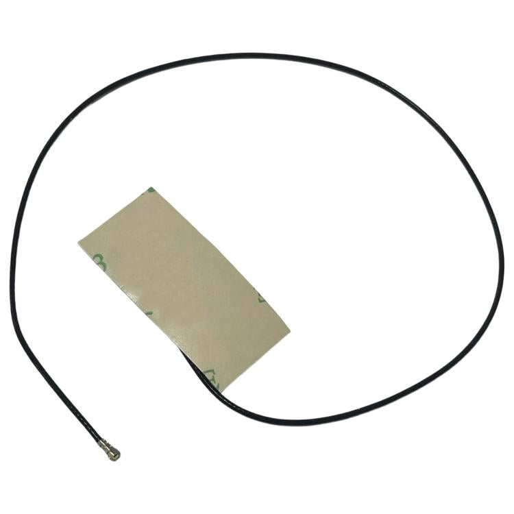 IPEX IPX I-PEX (4.a generación) Antena incorporada 2.4G/5G para NGFF/M.2, longitud: 30 cm