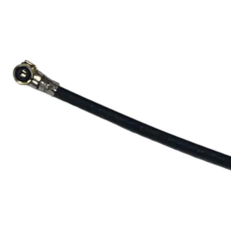 IPEX IPX I-PEX (4.a generación) Antena incorporada 2.4G/5G para NGFF/M.2, longitud: 30 cm