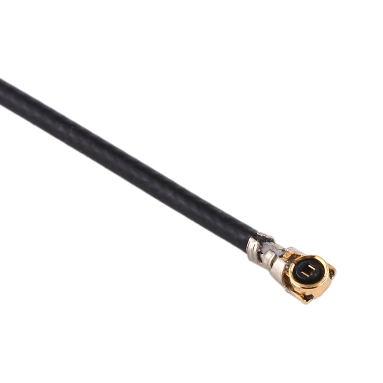 Tarjeta de red de puerto IPX4 a RP-SMA, longitud: 30 cm
