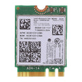 Tarjeta de red inalámbrica 7260NGW 7260BN para Lenovo 2014 X1 T440 L540 X240, 7260NGW