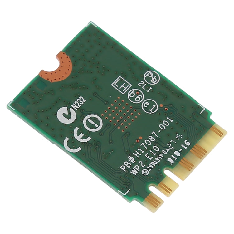Tarjeta Wifi inalámbrica NGFF M.2 de doble banda AC1200, tarjeta de red 7260NGW 7260AC para Lenovo T440 X240 B40 B50 Y40 Y70 Y50 7260AC, AC1200