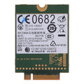 Tarjeta de red inalámbrica para Huawei MU736 3G WWAN Módulo de tarjeta 723985-001 748599-001, MU736