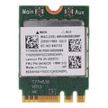 Tarjeta inalámbrica RTL8723BE 300Mbps 802.11n M2 NGFF Mini adaptador WiFi PCI E + Bluetooth 4,0 para Lenovo E450 E550 E555 Y50 04x6025, RTL8723BE