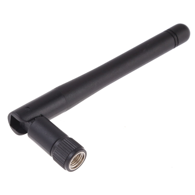 Tarjeta de red inalámbrica NGFF 3G 4G M.2 Módulo Antena Wifi, 2DB Longitud: 10,8 cm, 2DB