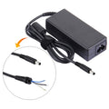 Cable adaptador de carga de alimentación CC macho de 3 núcleos, 1,5 m, 4,5 x 0,6 mm, para computadora portátil Dell, 4.5 x 0.6mm