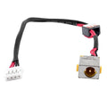 Cable de alimentación CC para Acer Aspire 5551 5552 5552G 5741 5742 5742G 5736 5736G, For Acer Aspire 5551