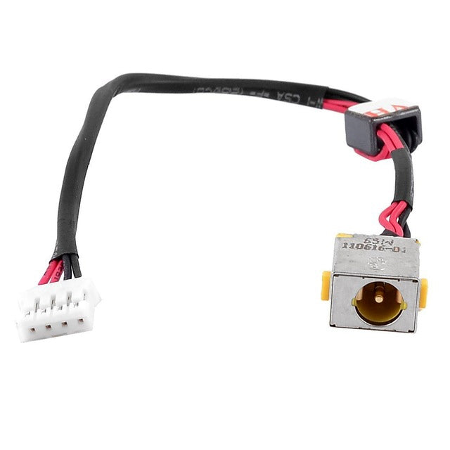 Cable de alimentación CC para Acer Aspire 5551 5552 5552G 5741 5742 5742G 5736 5736G, For Acer Aspire 5551