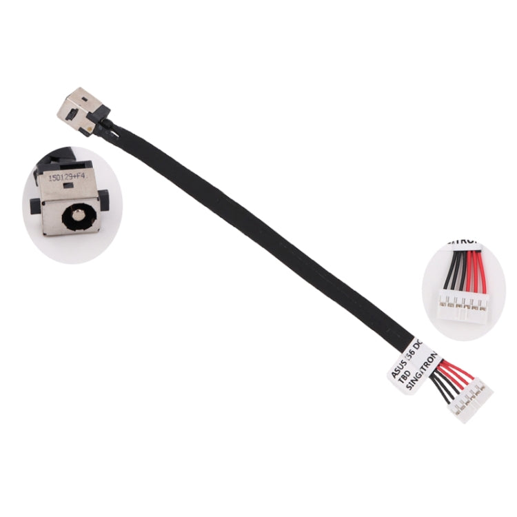 Cable de alimentación CC para ASUS S550 S550C S550CA S550CB S550CM K550 K550CA 1417-007P000, For Acer S550