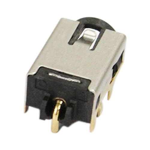 Conector Jack de alimentación CC para Asus Vivobook Zenbook UX31 UX21 UX31 UX32 UX31a UX32vd X201E, For Asus Vivobook Zenbook