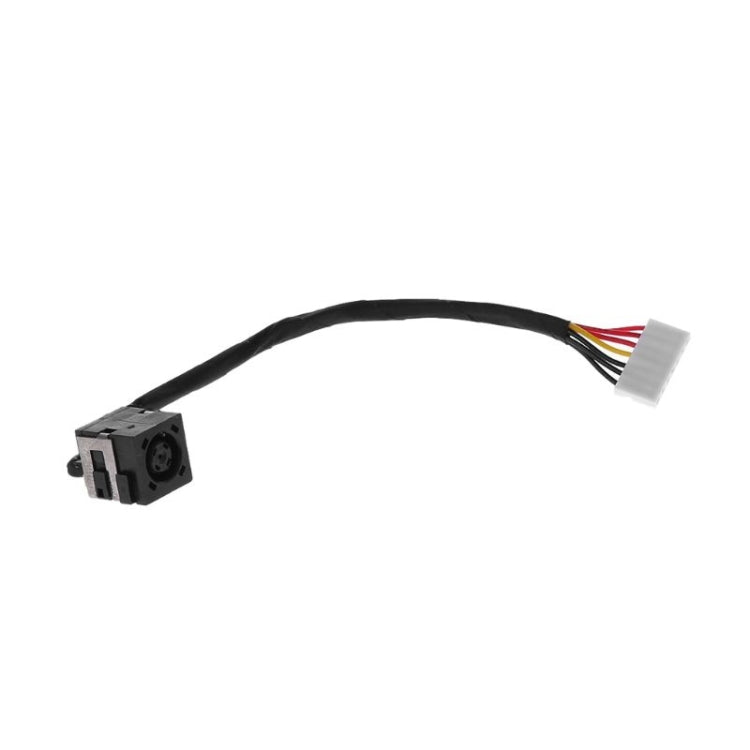 Cable conector de alimentación CC para Dell Inspiron 15/ 3541/ 3542/ 3543 APR28, For Dell Inspiron 15