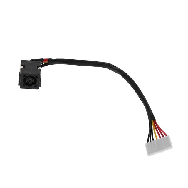 Cable conector de alimentación CC para Dell Inspiron 15/ 3541/ 3542/ 3543 APR28, For Dell Inspiron 15